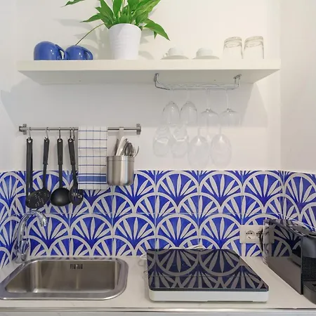 Juniorsuiteb&b קאפרי