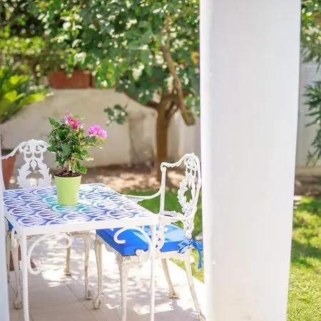 Juniorsuiteb&b קאפרי