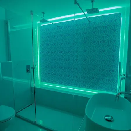 Bed & Breakfast Juniorsuiteb&b