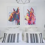 Juniorsuiteb&b Alojamento de Acomodação e Pequeno-almoço Capri