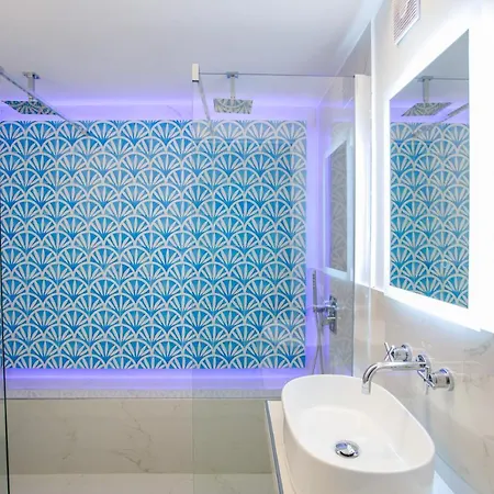 Bed and breakfast Juniorsuiteb&b 4*