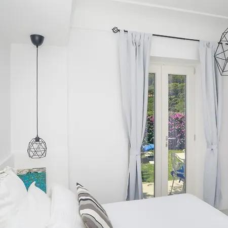 ベッド・アンド・ブレックファスト Juniorsuiteb&b 4*