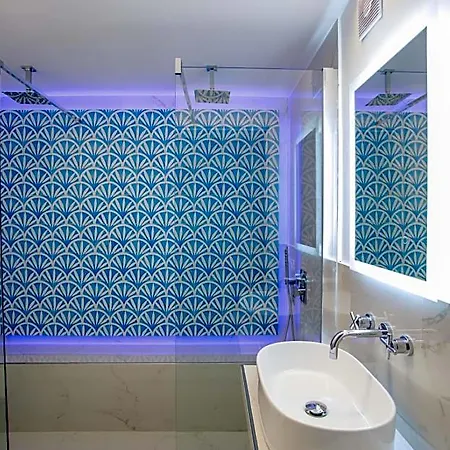 Juniorsuiteb&b Bed and breakfast Capri