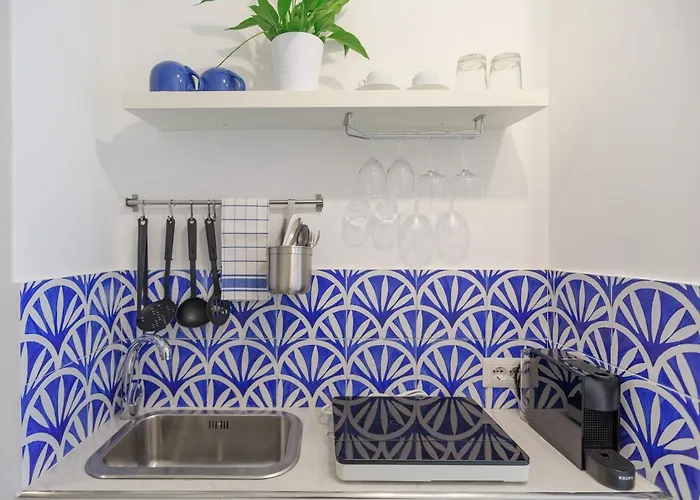 Juniorsuiteb&b Capri