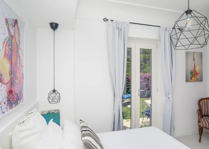 Bed & Breakfast Juniorsuiteb&b 4*