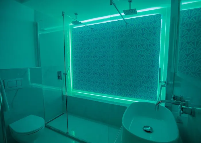 Bed & Breakfast Juniorsuiteb&b