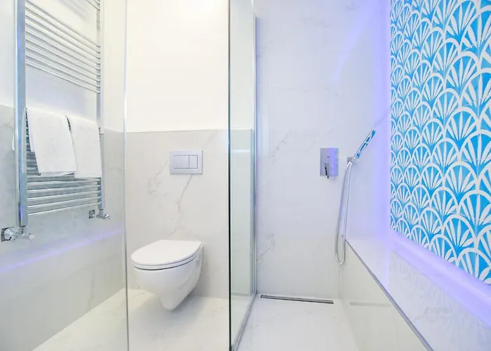 Juniorsuiteb&b Bed & Breakfast